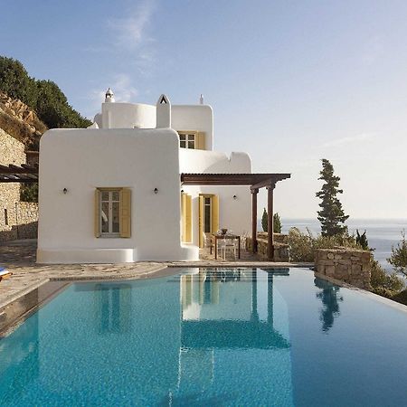 Agios Lazaros Resort Ornos (Mykonos) Exterior foto