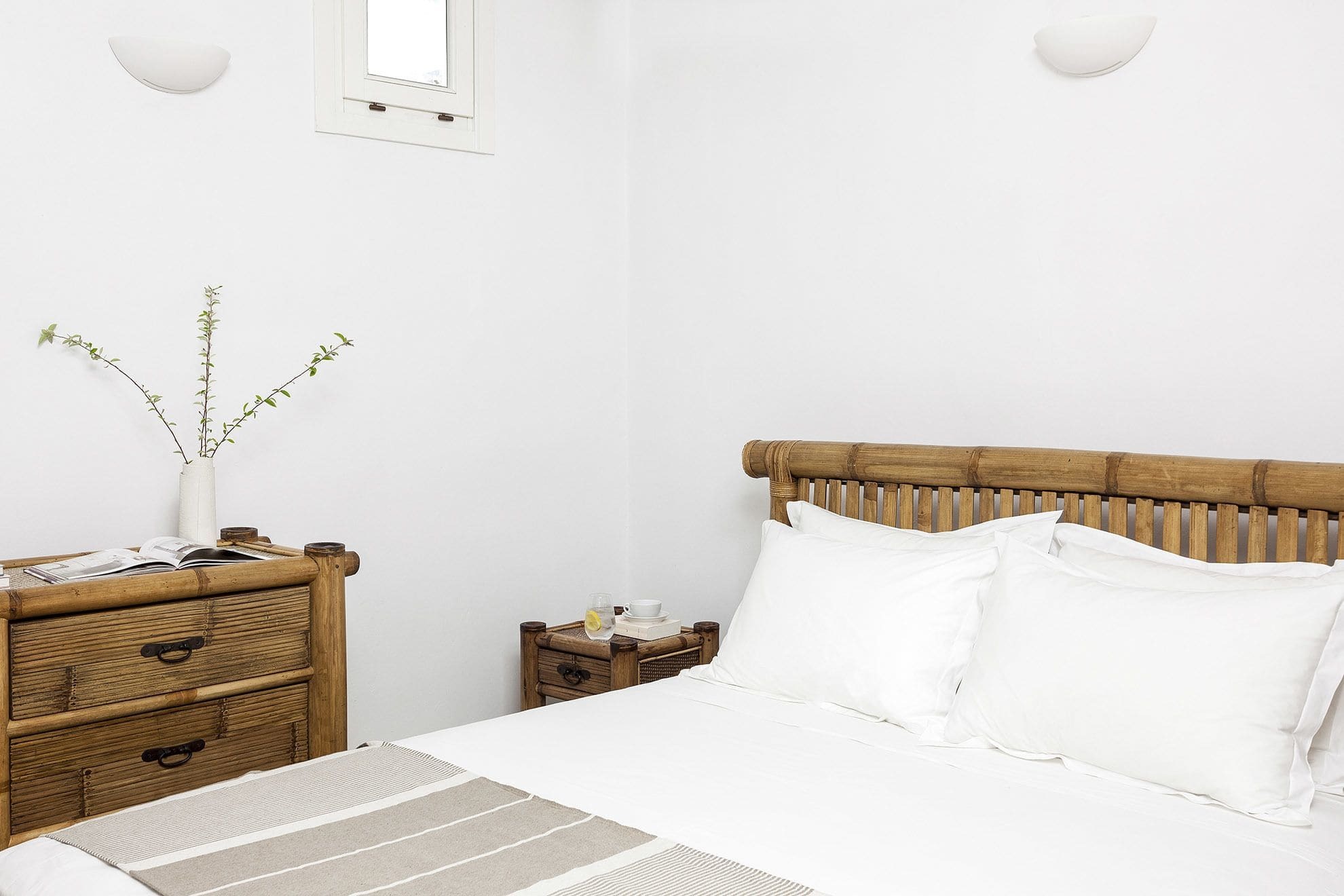 Agios Lazaros Resort Ornos (Mykonos) Exterior foto
