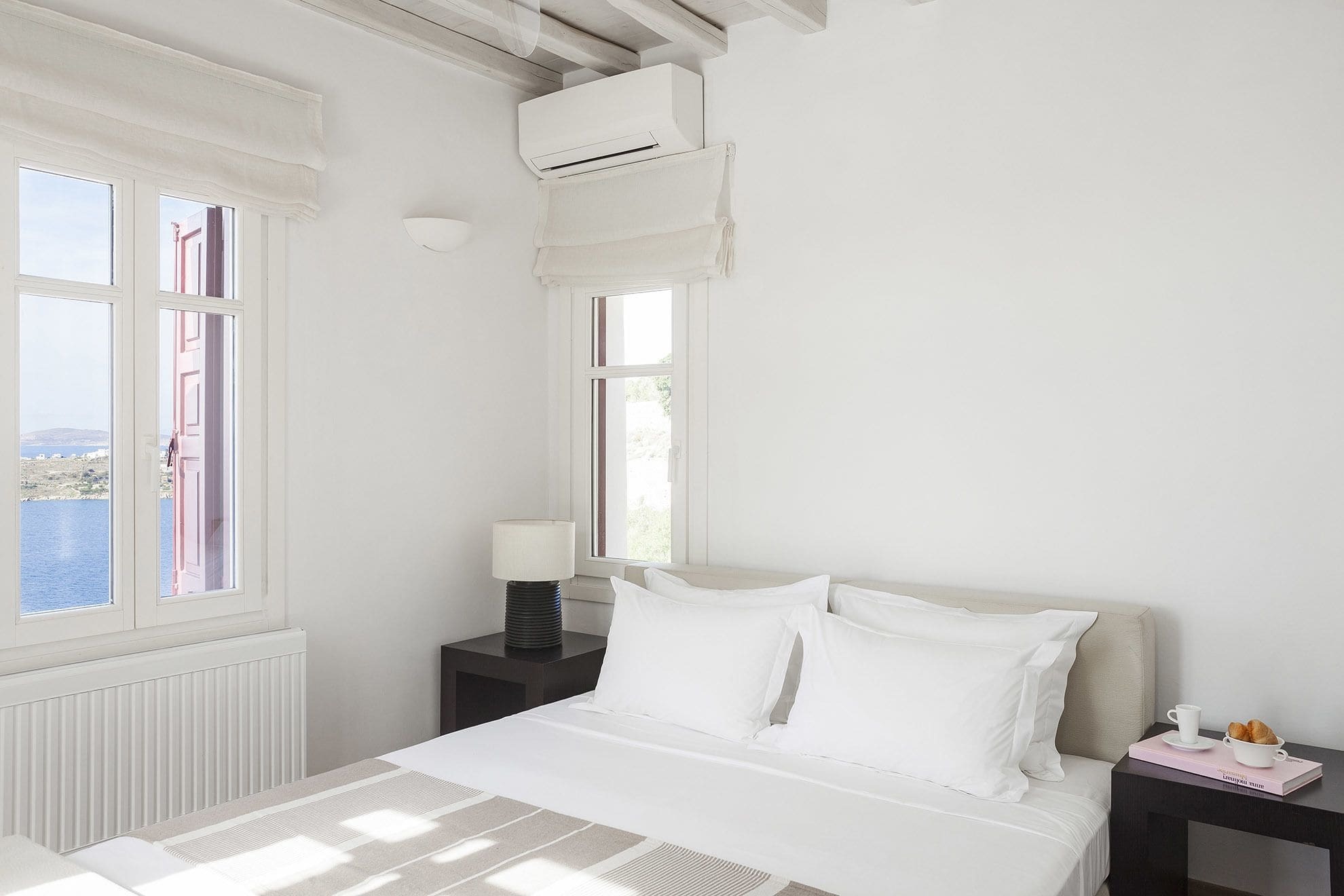 Agios Lazaros Resort Ornos (Mykonos) Exterior foto
