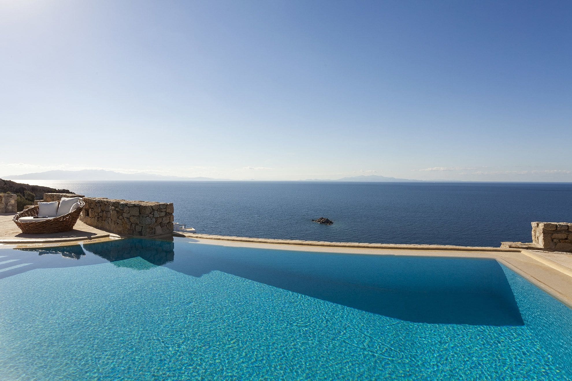 Agios Lazaros Resort Ornos (Mykonos) Exterior foto